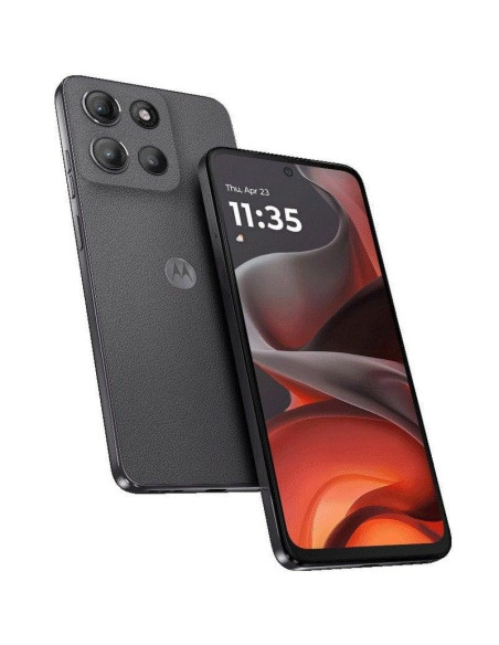MOTOROLA MOTO G15 4G 8GB RAM 512GB ROM GRIS