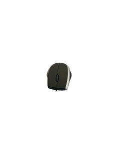 RATON TALIUS USB M491 NEGRO TAL-491 2