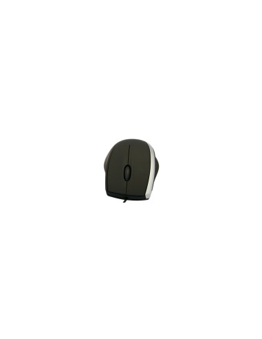 RATON TALIUS USB M491 NEGRO TAL-491