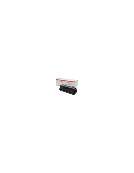 TONER OKI MAGENTA 42127406