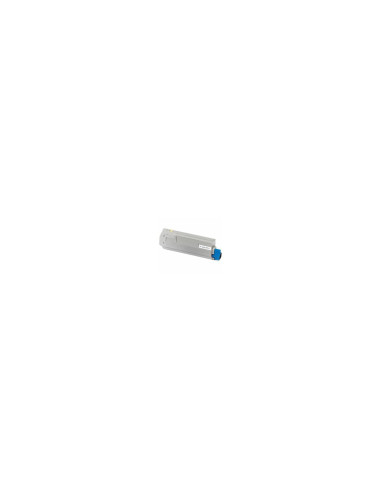 TONER OKI NEGRO 43324408