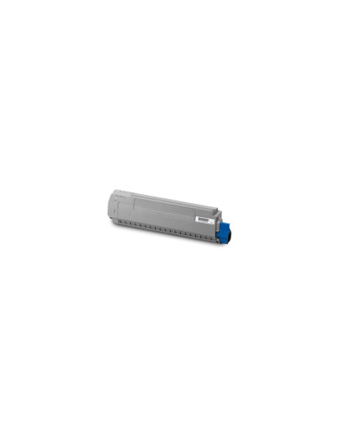 TONER OKI AMARILLO 44059209