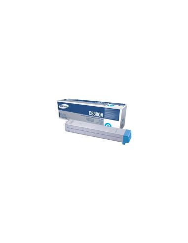 TONER SAMSUNG CIAN CLX-C8380A/ELS