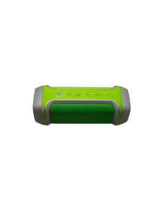 ALTAVOZ TALIUS BLUETOOTH 3.0 FY28BT FM VERDE TAL-28BT-GREEN 2