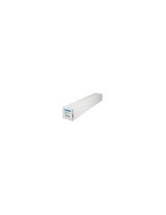 BOBINA PAPEL HP C6029C COUCHE RECUBIERTO GRAMAJE EXTRA ROLLO 24 30M x 610MM 130G