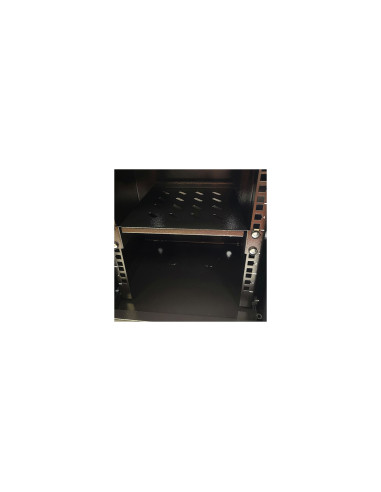 POWERGREEN RAS-06328-ST ARMARIO RACK 10P 6U 31X28X37