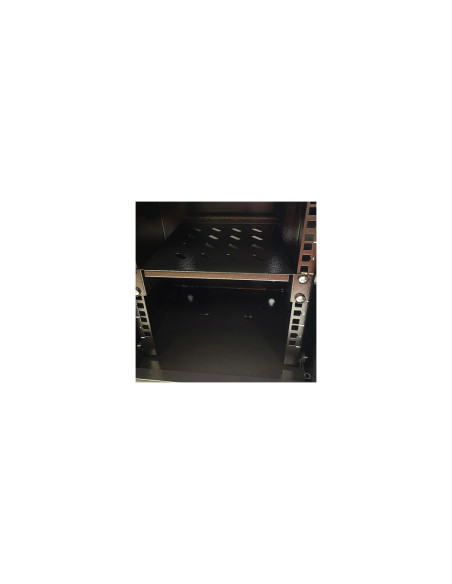 POWERGREEN RAS-06328-ST ARMARIO RACK 10P 6U 31X28X37