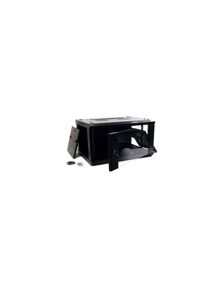 ARMARIO RACK 6U 60X60