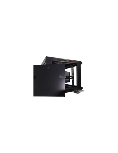 POWERGREEN RAC-15645-ST ARMARIO RACK 15U 60X45