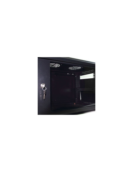 ARMARIO RACK 18U 60X60