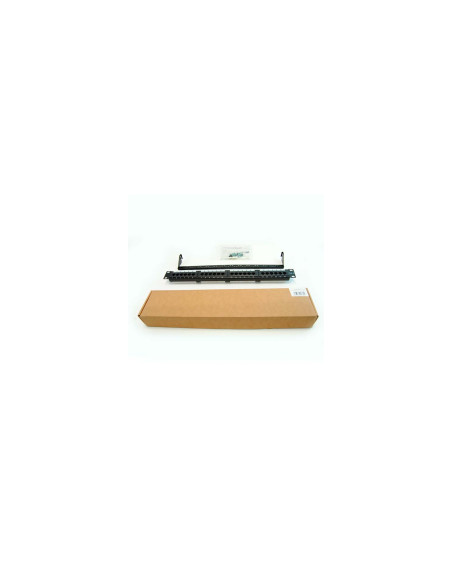 POWERGREEN PAT-06024-ST PATCH PANEL 24 PUERTOS Cat 6