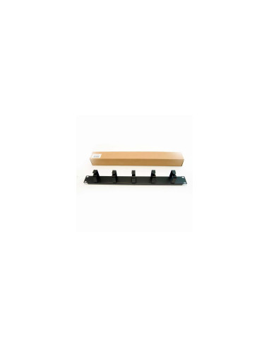 POWERGREEN RAC-00001-ST ORGANIZADOR DE CABLES METALICO