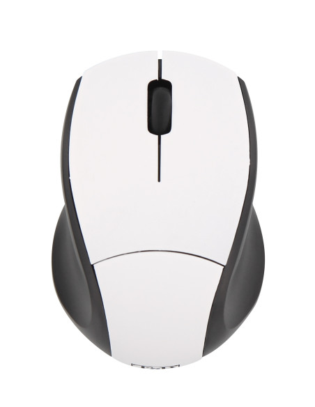 RATON INALAMBRICO TNB MINY 2,4 GHz BLANCO MM240W