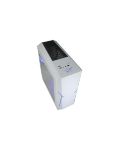 Talius caja Atx gaming Xentinel USB 3.0 sin fuente blanco 2