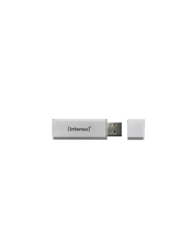 MEMORIA USB 3.0 INTENSO 3531493 ULTRA 512GB PLATA 3531493