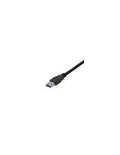 StarTech.com Cable 1m Extensión Alargador USB 3.1 SuperSpeed - USB A 2