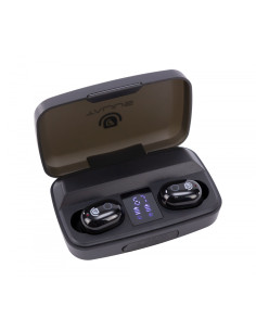 TALIUS intrauricular EA-5010 TWS BT