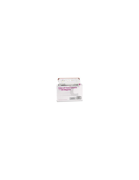 Ricoh Toner Cassette Type 140 Magenta Original