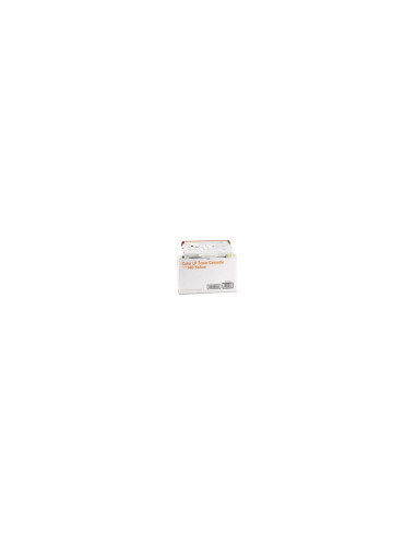Ricoh Toner Cassette Type 140 Yellow Original Amarillo