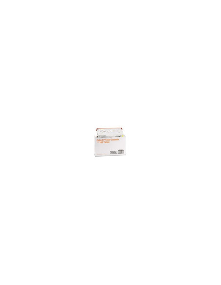 Ricoh Toner Cassette Type 140 Yellow Original Amarillo