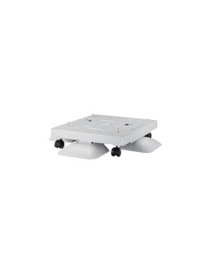 Samsung SL-DSK003S mueble y soporte para impresoras Blanco