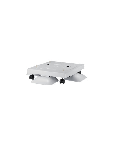 Samsung SL-DSK003S mueble y soporte para impresoras Blanco