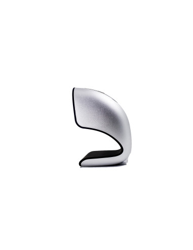 Posiberica SCANNER SCM-2DU08 2D USB SOBREMESA PLATA