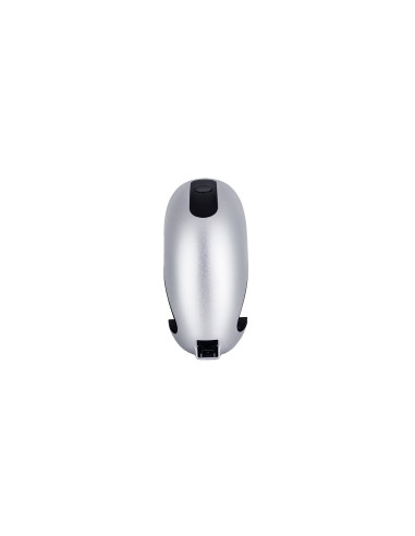 Posiberica SCANNER SCM-2DU08 2D USB SOBREMESA PLATA