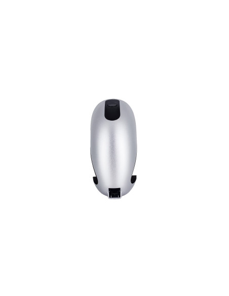 Posiberica SCANNER SCM-2DU08 2D USB SOBREMESA PLATA