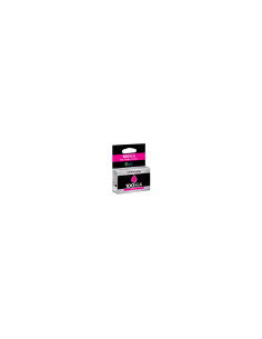 Lexmark 100XLA cartucho 1 pieza Original Alto rendimiento XL Magenta