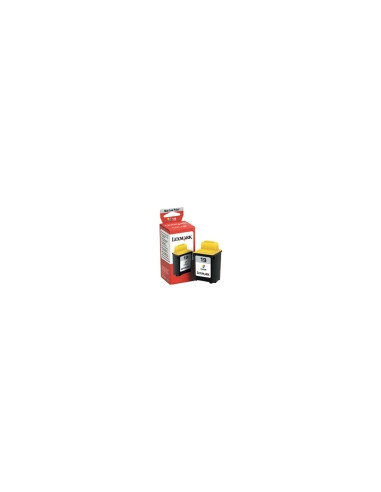 Lexmark 19 / 15M2619 cartucho Moderate Use Color Print Cartridge Original