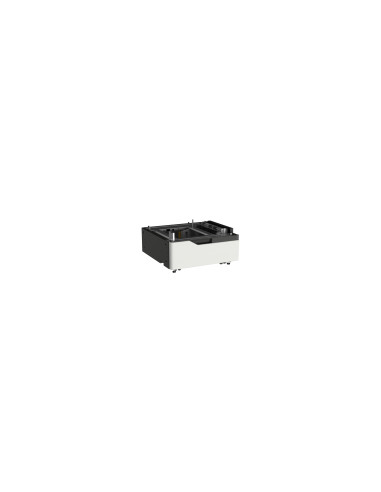 Lexmark 32C0052 bandeja y alimentador Bandeja de papel 2500 hojas