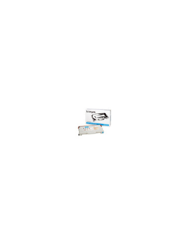 Lexmark C510 Toner Cartridge Original Cian
