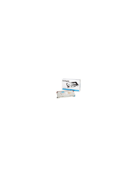 Lexmark C510 Toner Cartridge Original Cian