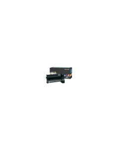 Toner lexmark 1 pieza original amarillo C780A1YG