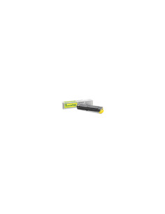 Kyocera tk-5215y toner Original Amarillo