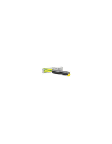 Kyocera tk-5215y toner Original Amarillo