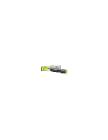 Kyocera tk-5215y toner Original Amarillo