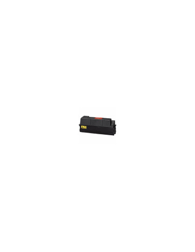 Kyocera 1t02ga0euc cartucho de tóner Original Negro