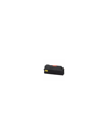 Kyocera 1t02ga0euc cartucho de tóner Original Negro