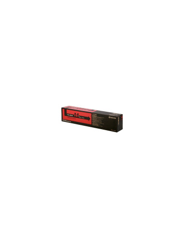 Kyocera 1t02lcbnl0 cartucho de tóner 1 pieza Original Magenta