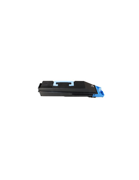 Kyocera tk-880c toner 1 pieza Original Cian