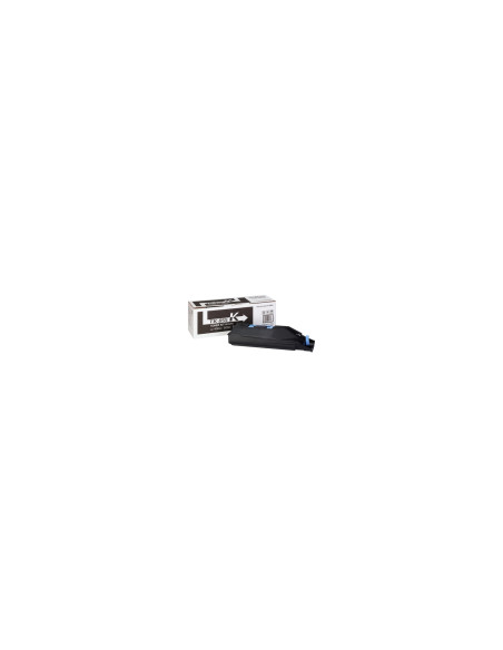 Kyocera tk-855k toner 1 pieza Original Negro