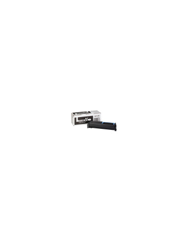 Kyocera tk-540k toner 1 pieza Original Negro