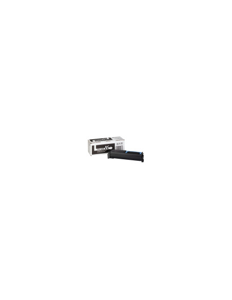 Kyocera tk-540k toner 1 pieza Original Negro