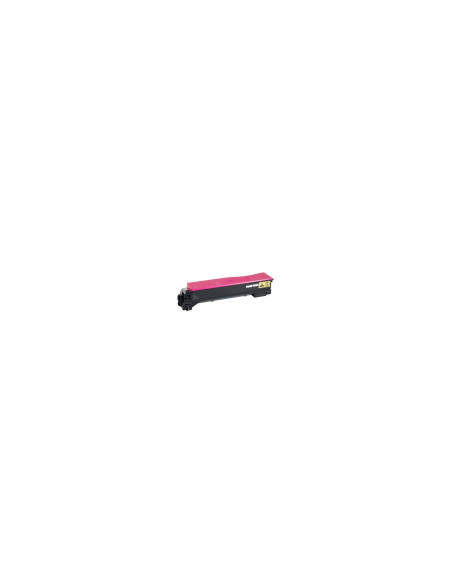 Kyocera tk-540m toner 1 pieza Original Magenta