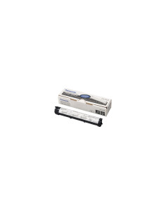Panasonic KX-FA76X cartucho de toner original negro