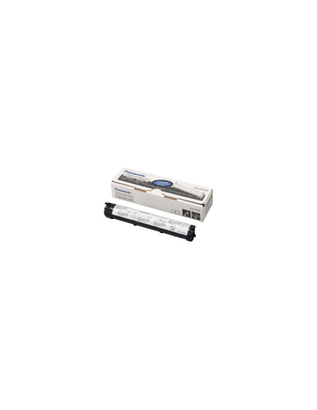 Panasonic KX-FA76X cartucho de toner original negro
