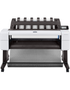 HP Designjet impresora Inyección de tinta térmica 2400 x 1200 DPI 914