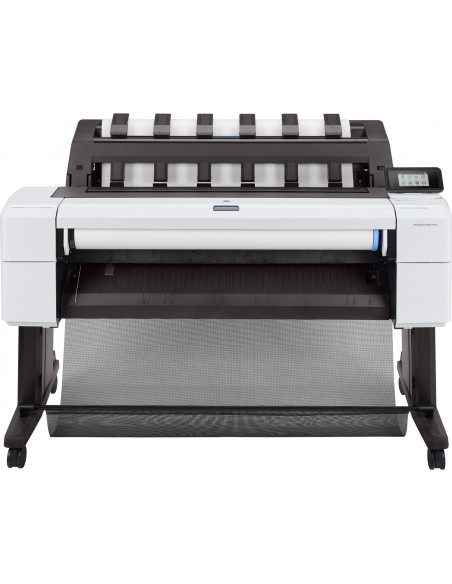 HP Designjet impresora Inyección de tinta térmica 2400 x 1200 DPI 914